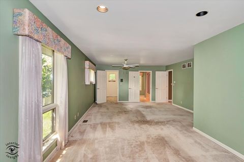 Tiny photo for 1530 Vista Drive, Wilmington, IL 60481 (MLS # 12465886)