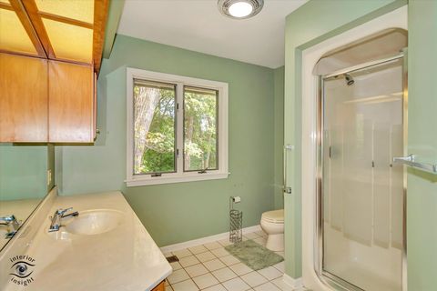 Tiny photo for 1530 Vista Drive, Wilmington, IL 60481 (MLS # 12465886)