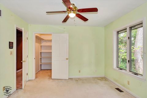 Tiny photo for 1530 Vista Drive, Wilmington, IL 60481 (MLS # 12465886)