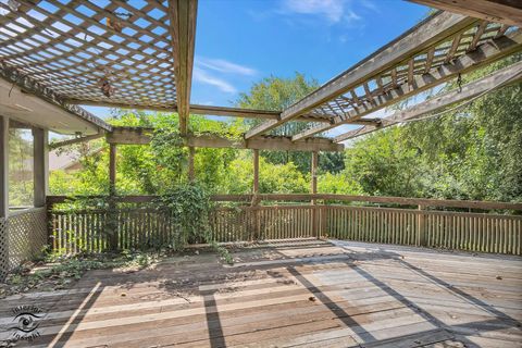 Tiny photo for 1530 Vista Drive, Wilmington, IL 60481 (MLS # 12465886)