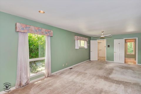 Tiny photo for 1530 Vista Drive, Wilmington, IL 60481 (MLS # 12465886)
