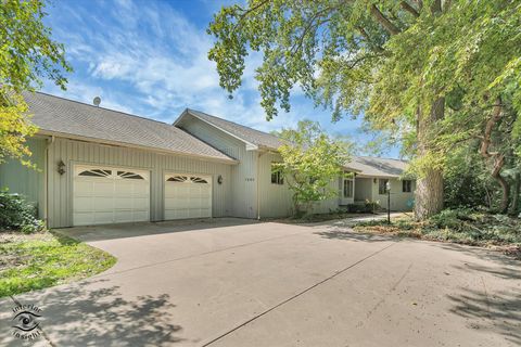 Photo of 1530 Vista Drive, Wilmington, IL 60481 (MLS # 12465886)