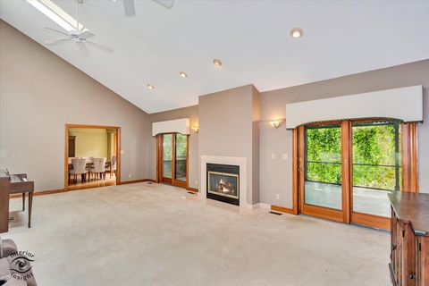 Tiny photo for 1530 Vista Drive, Wilmington, IL 60481 (MLS # 12465886)