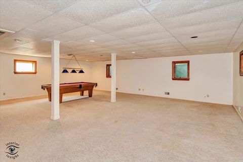 Tiny photo for 1530 Vista Drive, Wilmington, IL 60481 (MLS # 12465886)