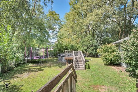 Tiny photo for 1530 Vista Drive, Wilmington, IL 60481 (MLS # 12465886)