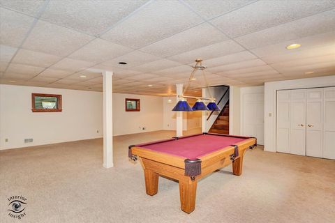 Tiny photo for 1530 Vista Drive, Wilmington, IL 60481 (MLS # 12465886)