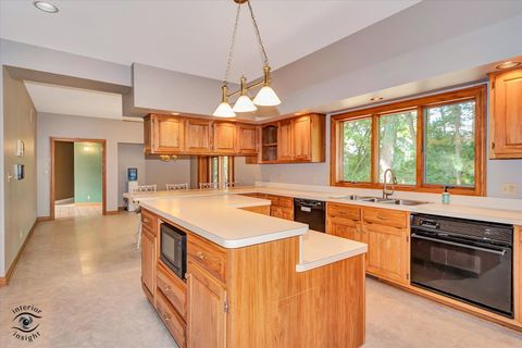 Tiny photo for 1530 Vista Drive, Wilmington, IL 60481 (MLS # 12465886)