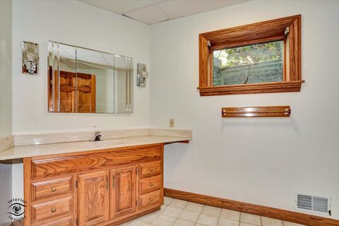 Tiny photo for 1530 Vista Drive, Wilmington, IL 60481 (MLS # 12465886)