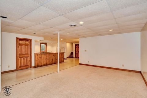 Tiny photo for 1530 Vista Drive, Wilmington, IL 60481 (MLS # 12465886)