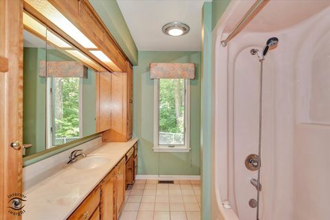 Tiny photo for 1530 Vista Drive, Wilmington, IL 60481 (MLS # 12465886)