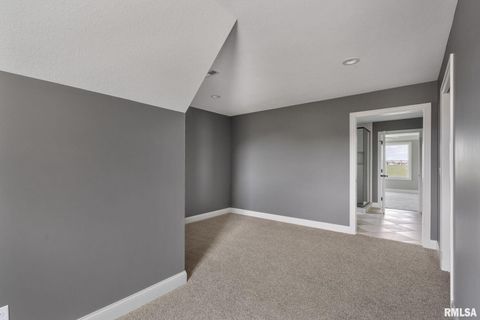 Tiny photo for 6654 Meghan Avenue, Bettendorf, IA 52722 (MLS # QC4263749)