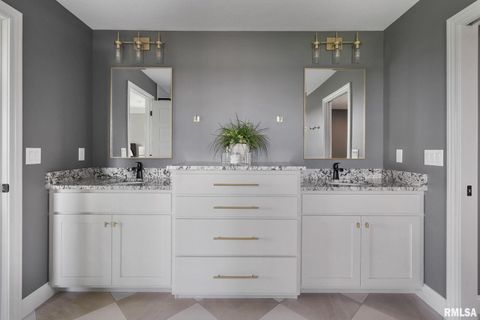 Tiny photo for 6654 Meghan Avenue, Bettendorf, IA 52722 (MLS # QC4263749)