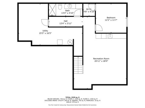 Tiny photo for 6654 Meghan Avenue, Bettendorf, IA 52722 (MLS # QC4263749)