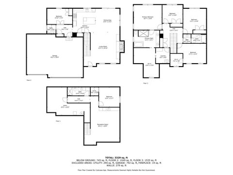 Tiny photo for 6654 Meghan Avenue, Bettendorf, IA 52722 (MLS # QC4263749)