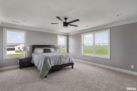 Tiny photo for 6654 Meghan Avenue, Bettendorf, IA 52722 (MLS # QC4263749)