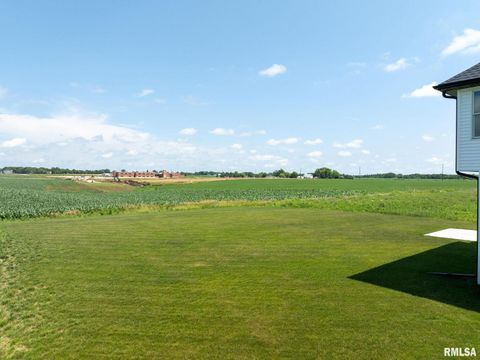 Tiny photo for 6654 Meghan Avenue, Bettendorf, IA 52722 (MLS # QC4263749)