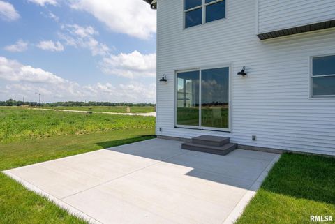 Tiny photo for 6654 Meghan Avenue, Bettendorf, IA 52722 (MLS # QC4263749)