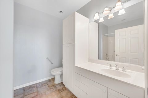 Tiny photo for Melrose Park, IL 60160 (MLS # 12586341)