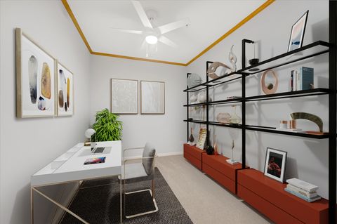 Tiny photo for Melrose Park, IL 60160 (MLS # 12586341)
