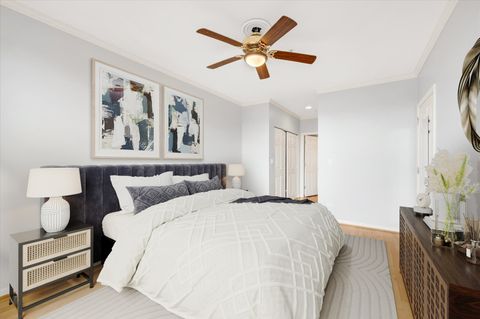 Tiny photo for Melrose Park, IL 60160 (MLS # 12586341)