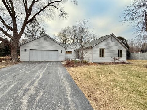 A home in Rockford