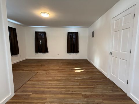 Tiny photo for 44 Lafayette Street, Saunemin, IL 61769 (MLS # 12530111)