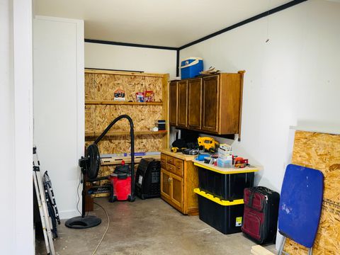 Tiny photo for 44 Lafayette Street, Saunemin, IL 61769 (MLS # 12530111)