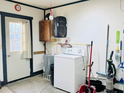 Tiny photo for 44 Lafayette Street, Saunemin, IL 61769 (MLS # 12530111)