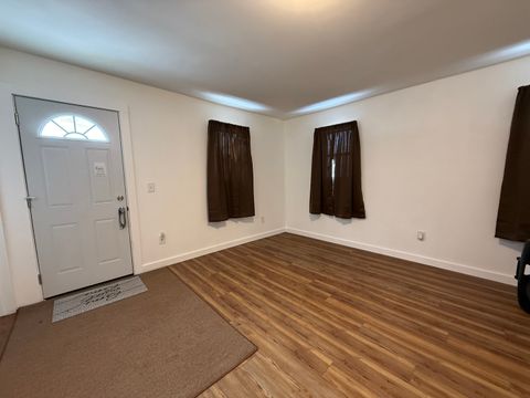 Tiny photo for 44 Lafayette Street, Saunemin, IL 61769 (MLS # 12530111)