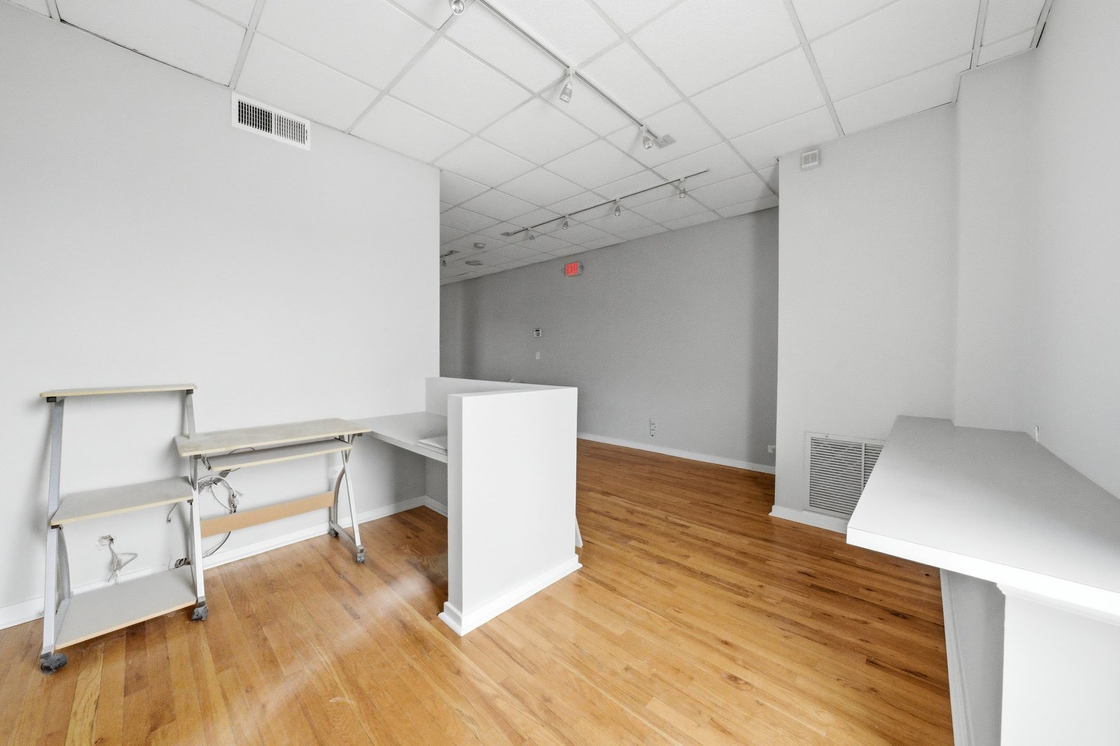 110 W Burlington Avenue Office