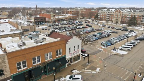 Tiny photo for 110 W Burlington Avenue #Office, La Grange, IL 60525 (MLS # 12560896)