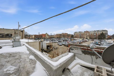 Tiny photo for 110 W Burlington Avenue #Office, La Grange, IL 60525 (MLS # 12560896)