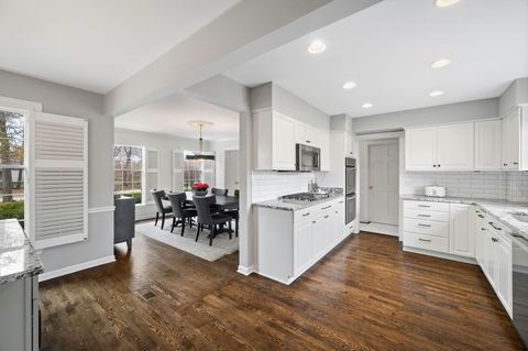 Tiny photo for 571 Lexington Drive, Lake Forest, IL 60045 (MLS # 12622813)