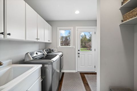 Tiny photo for 571 Lexington Drive, Lake Forest, IL 60045 (MLS # 12622813)