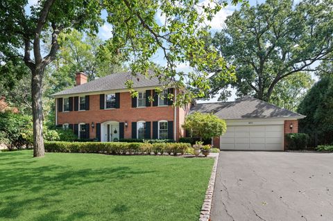Photo of 571 Lexington Drive, Lake Forest, IL 60045 (MLS # 12622813)