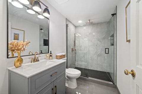 Tiny photo for 571 Lexington Drive, Lake Forest, IL 60045 (MLS # 12622813)