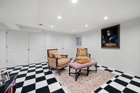 Tiny photo for 571 Lexington Drive, Lake Forest, IL 60045 (MLS # 12622813)