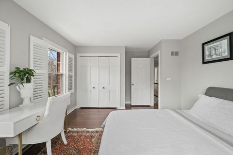 Tiny photo for 571 Lexington Drive, Lake Forest, IL 60045 (MLS # 12622813)