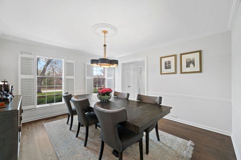 Tiny photo for 571 Lexington Drive, Lake Forest, IL 60045 (MLS # 12622813)