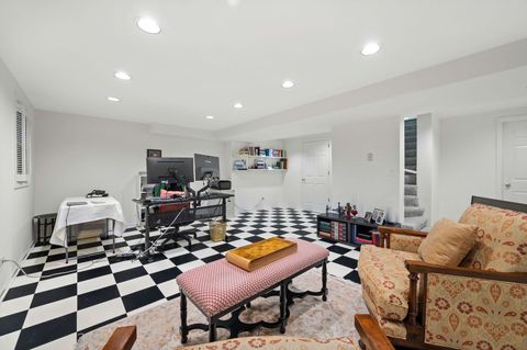 Tiny photo for 571 Lexington Drive, Lake Forest, IL 60045 (MLS # 12622813)