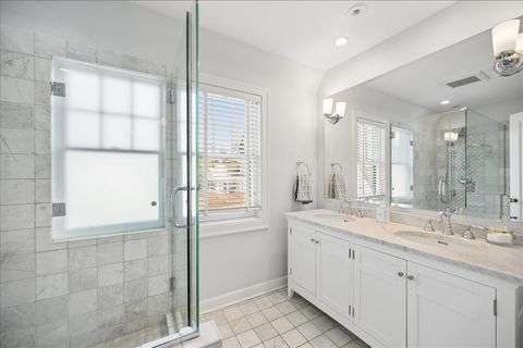 Tiny photo for 491 South Avenue, Glencoe, IL 60022 (MLS # 12605013)