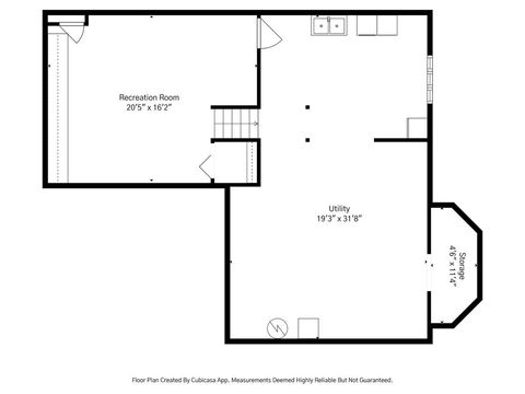 Tiny photo for 491 South Avenue, Glencoe, IL 60022 (MLS # 12605013)