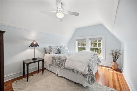 Tiny photo for 491 South Avenue, Glencoe, IL 60022 (MLS # 12605013)