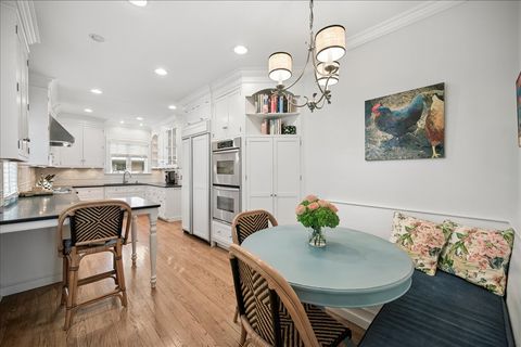 Tiny photo for 491 South Avenue, Glencoe, IL 60022 (MLS # 12605013)