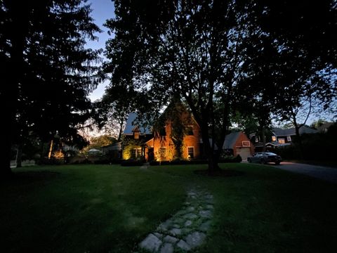 Tiny photo for 491 South Avenue, Glencoe, IL 60022 (MLS # 12605013)