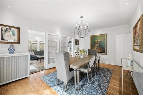 Tiny photo for 491 South Avenue, Glencoe, IL 60022 (MLS # 12605013)