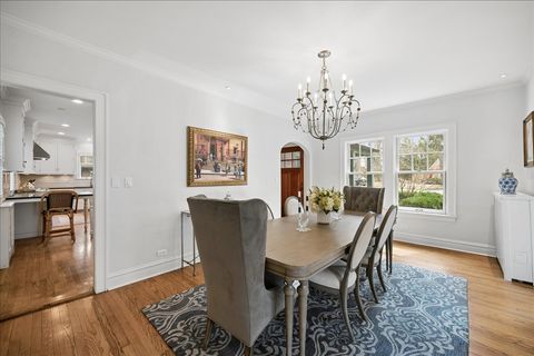 Tiny photo for 491 South Avenue, Glencoe, IL 60022 (MLS # 12605013)