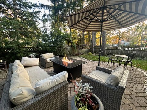 Tiny photo for 491 South Avenue, Glencoe, IL 60022 (MLS # 12605013)