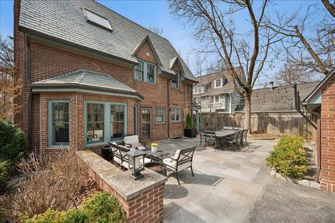 Tiny photo for 491 South Avenue, Glencoe, IL 60022 (MLS # 12605013)