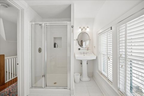 Tiny photo for 491 South Avenue, Glencoe, IL 60022 (MLS # 12605013)